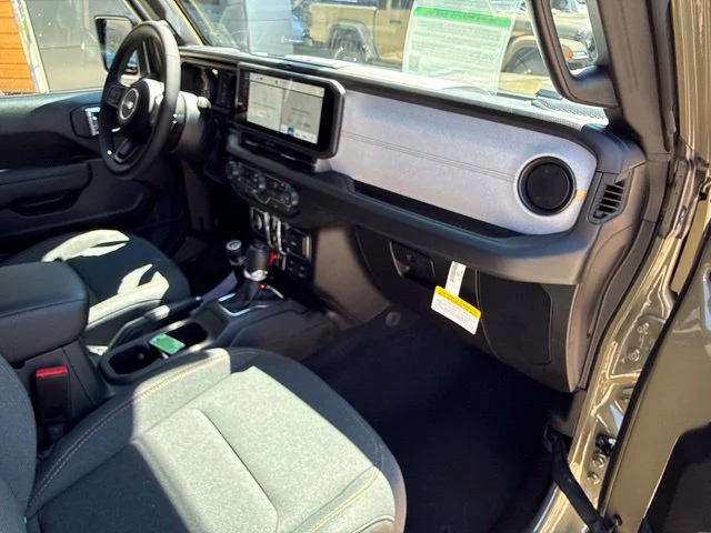 New 2027  Jeep Willys image 31