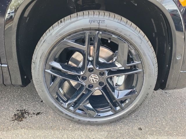 New 2026  Volkswagen 2.0T SE R-Line Black image 20