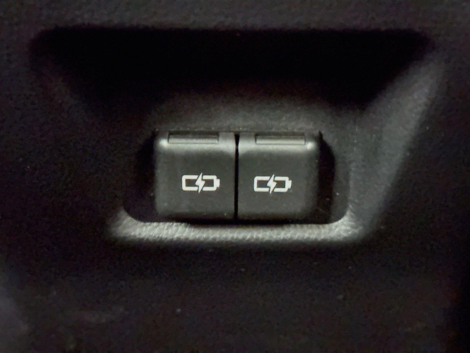 Certified Used 2024 Midnight Black Metallic Toyota Adventure image 35