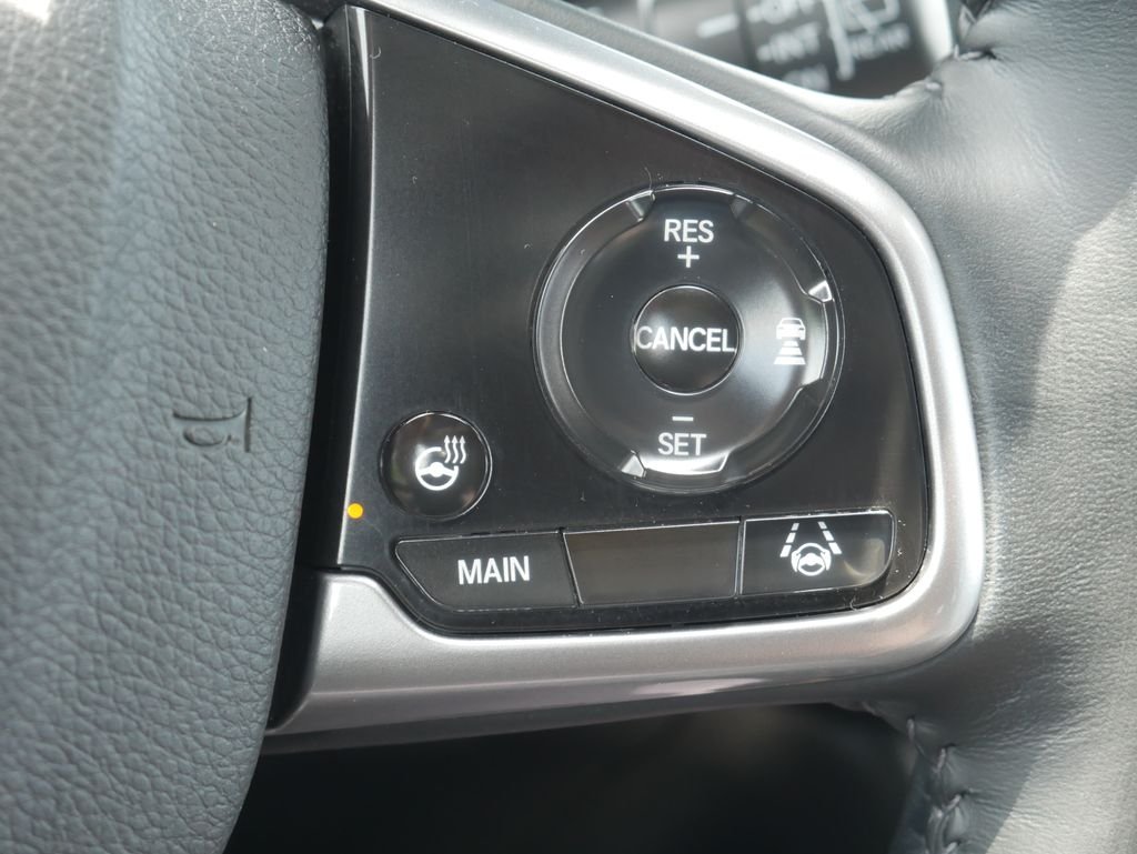 Used 2021 Red Honda Touring image 29