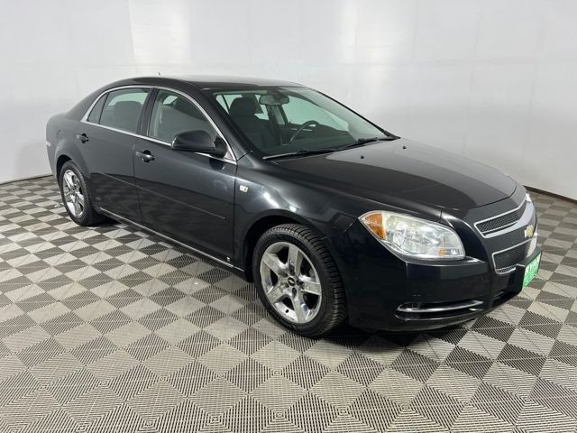 2008 Chevrolet Malibu LT