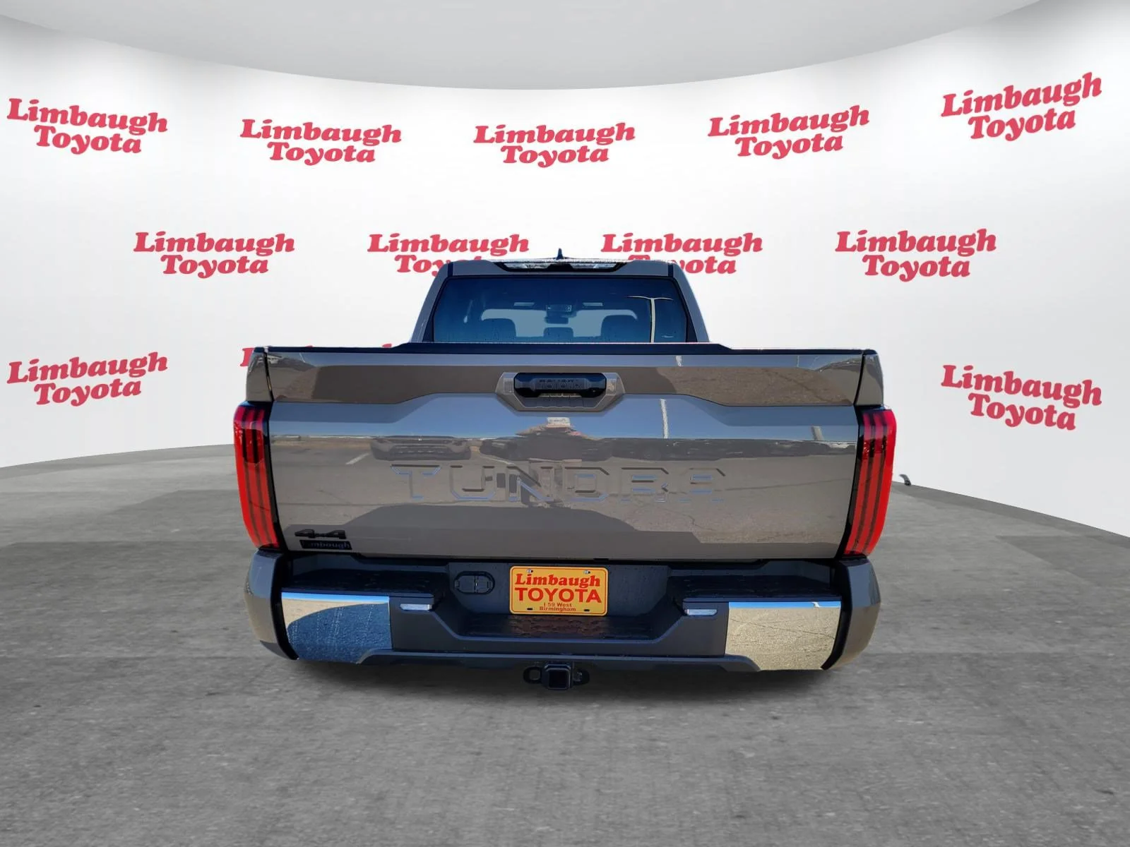 New 2026 Mudbath Toyota SR5 image 13
