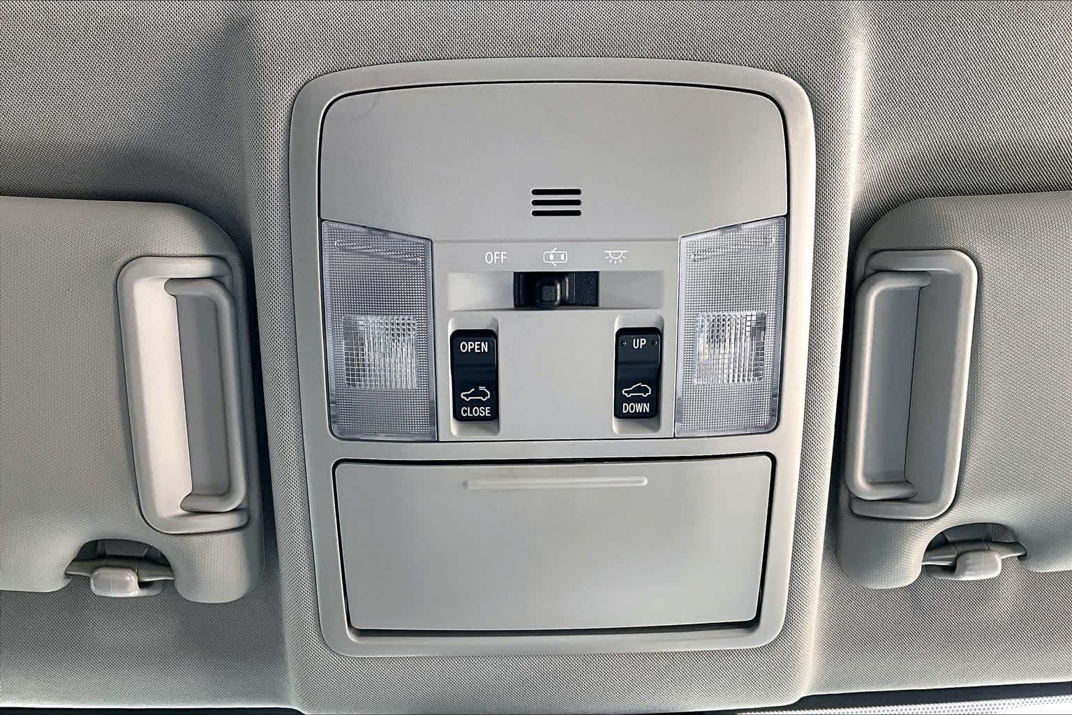 Used 2017 Silver Sky Metallic Toyota Limited image 34