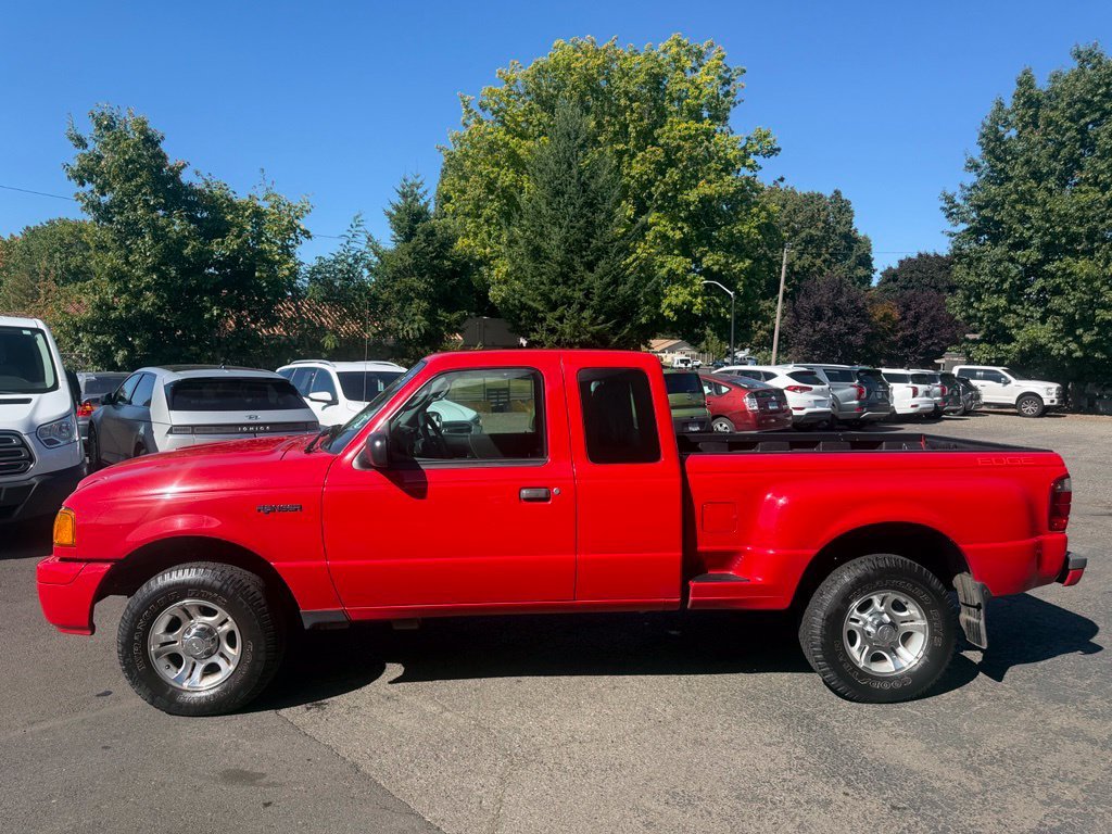 Used 2004  Ford  image 9