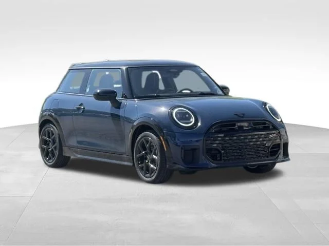 2026 MINI Hardtop 2 Door