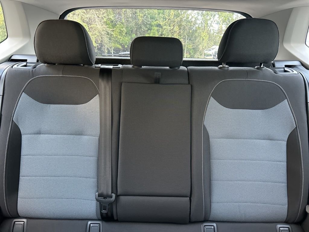 New 2026 Gray Volkswagen 1.5T S image 36