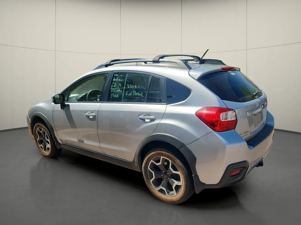 Used 2015 Silver Subaru 2.0i Limited image 5
