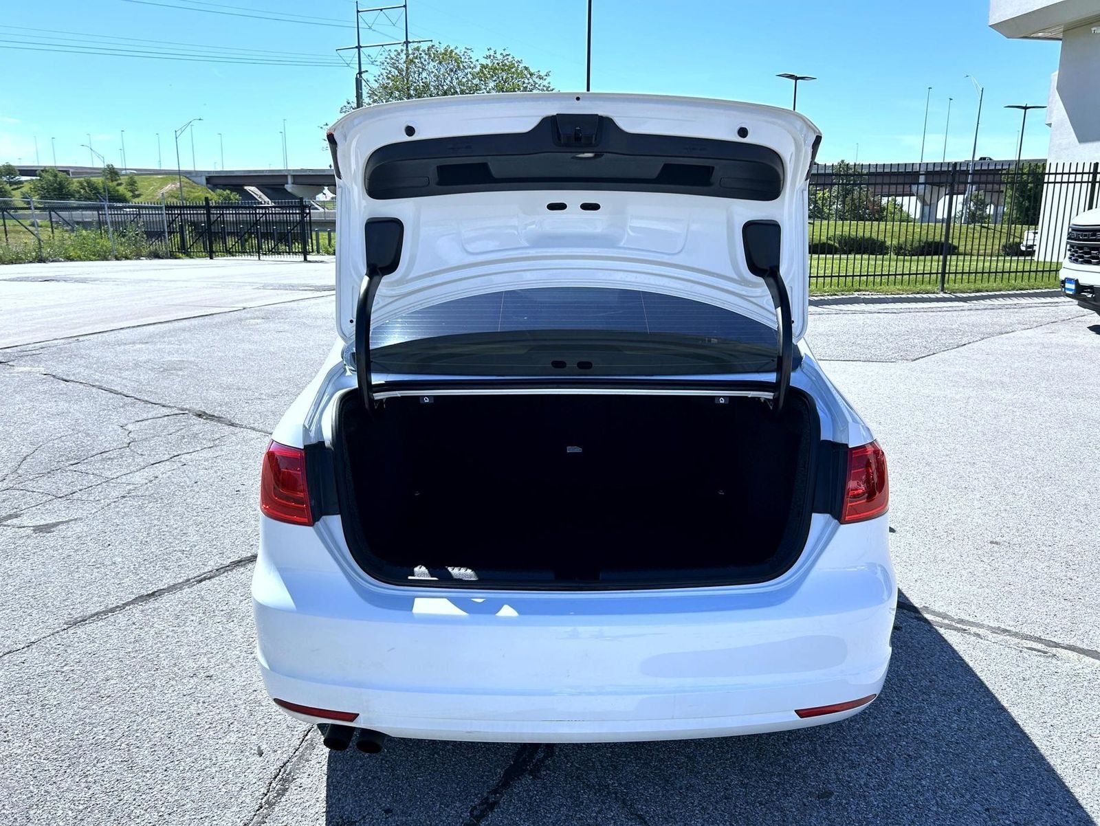 2014 Volkswagen Jetta SE - Photo 13