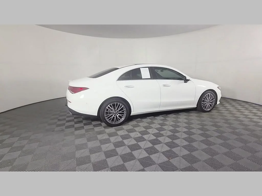 2023 Mercedes-Benz CLA CLA 250 - Photo 38