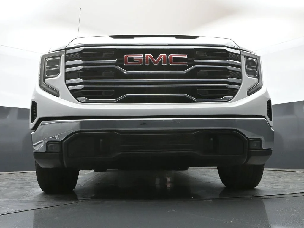 2024 GMC Sierra 1500 SLT - Photo 49