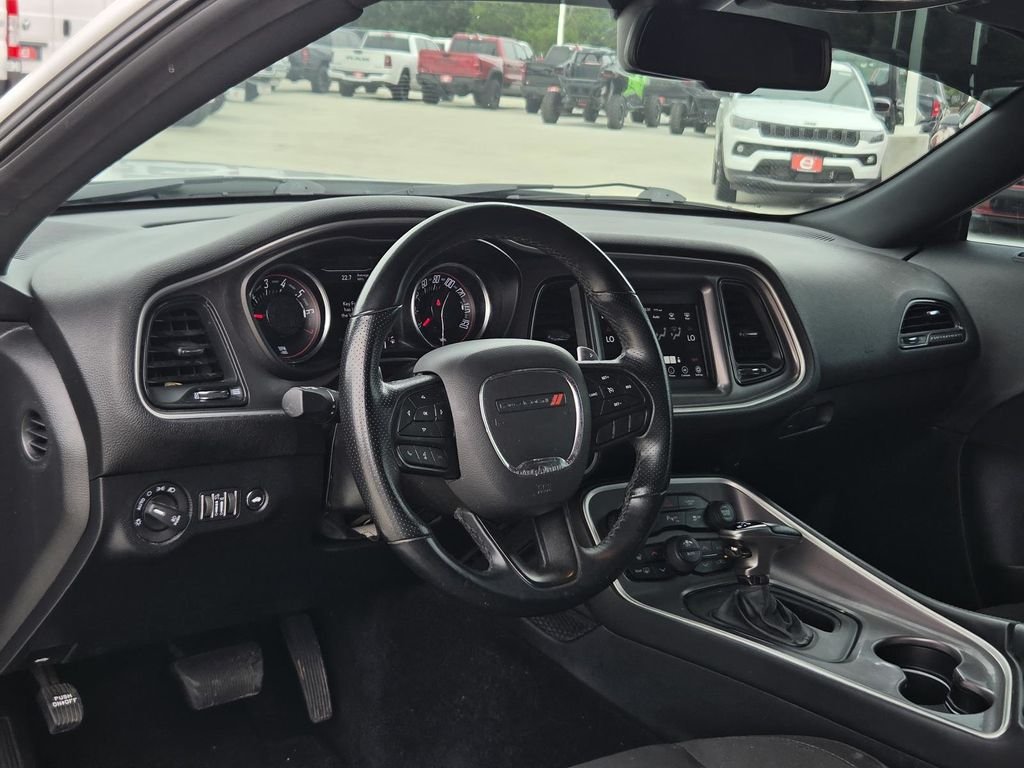 Used 2022 White Dodge GT image 15