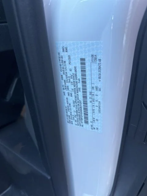 2025 Ford Transit Van Base - Photo 33