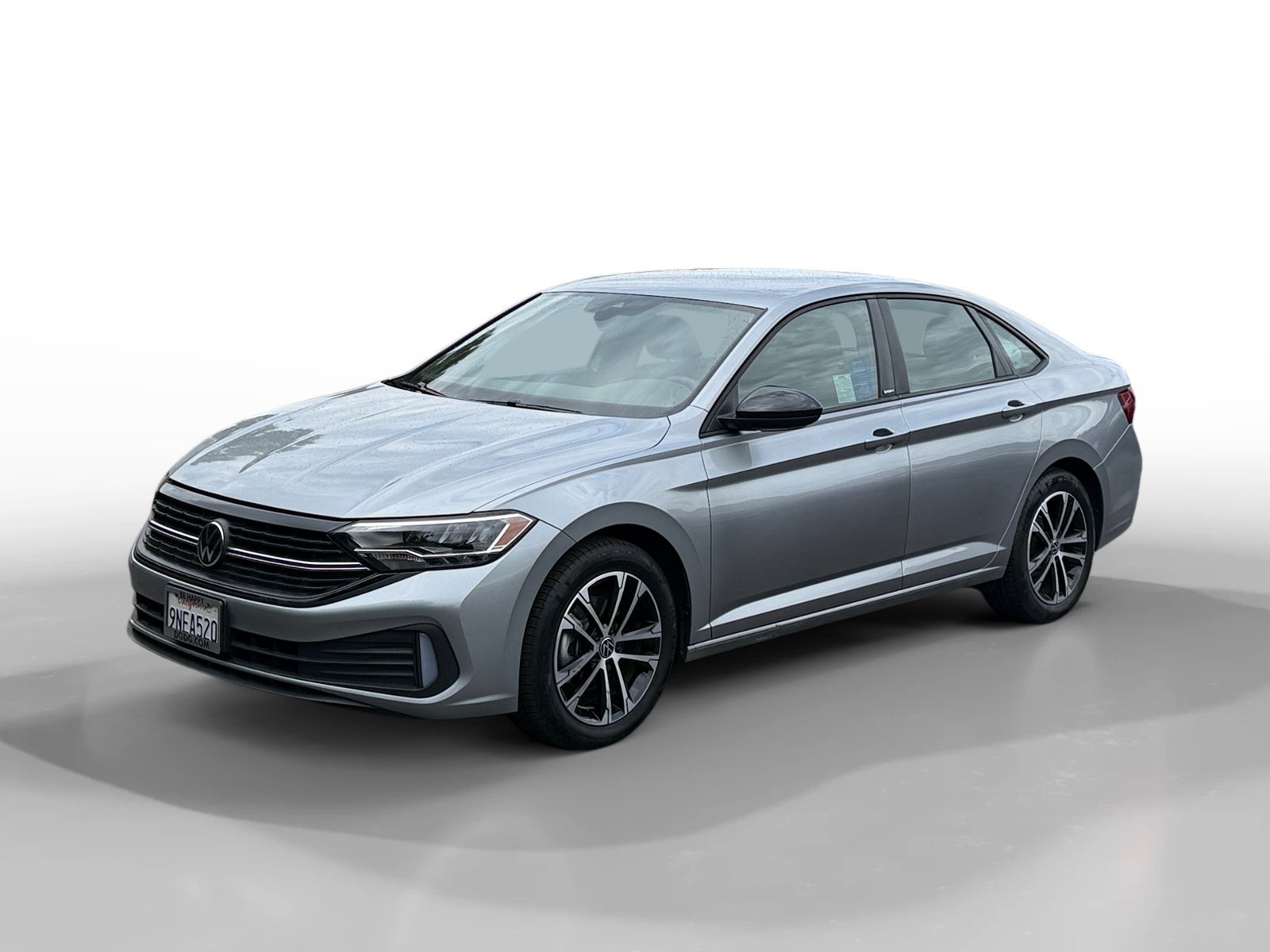 2024 Volkswagen Jetta