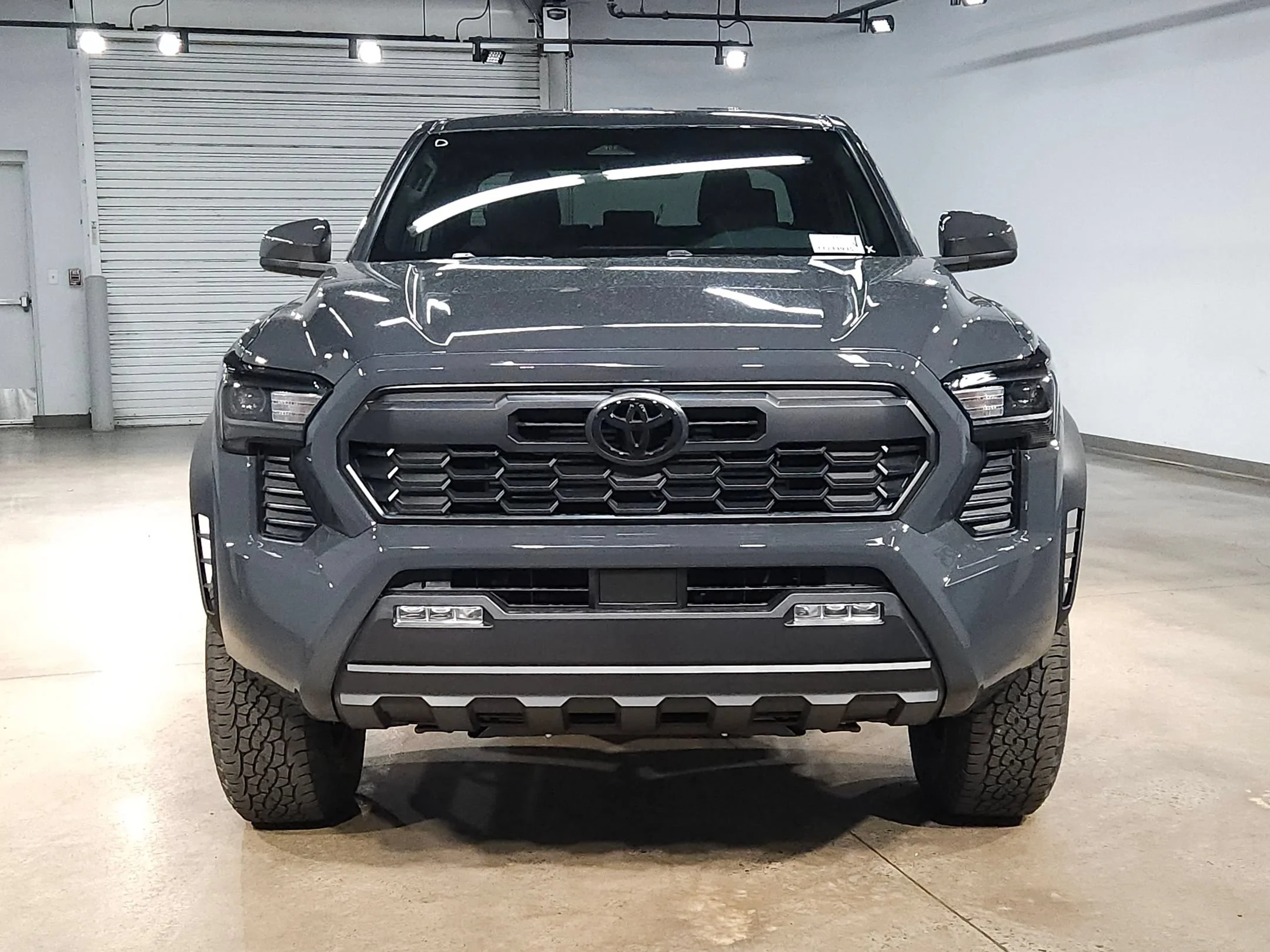 New 2026 Underground Toyota TRD Off Road image 2