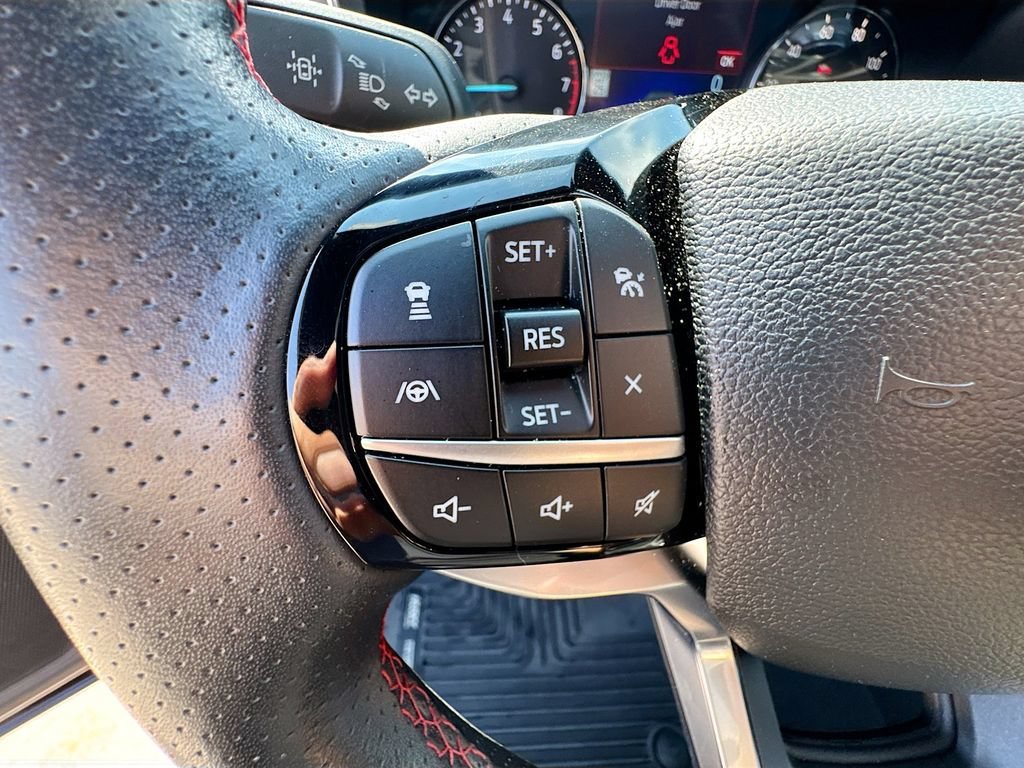 2023 Ford Explorer ST Line - Photo 40
