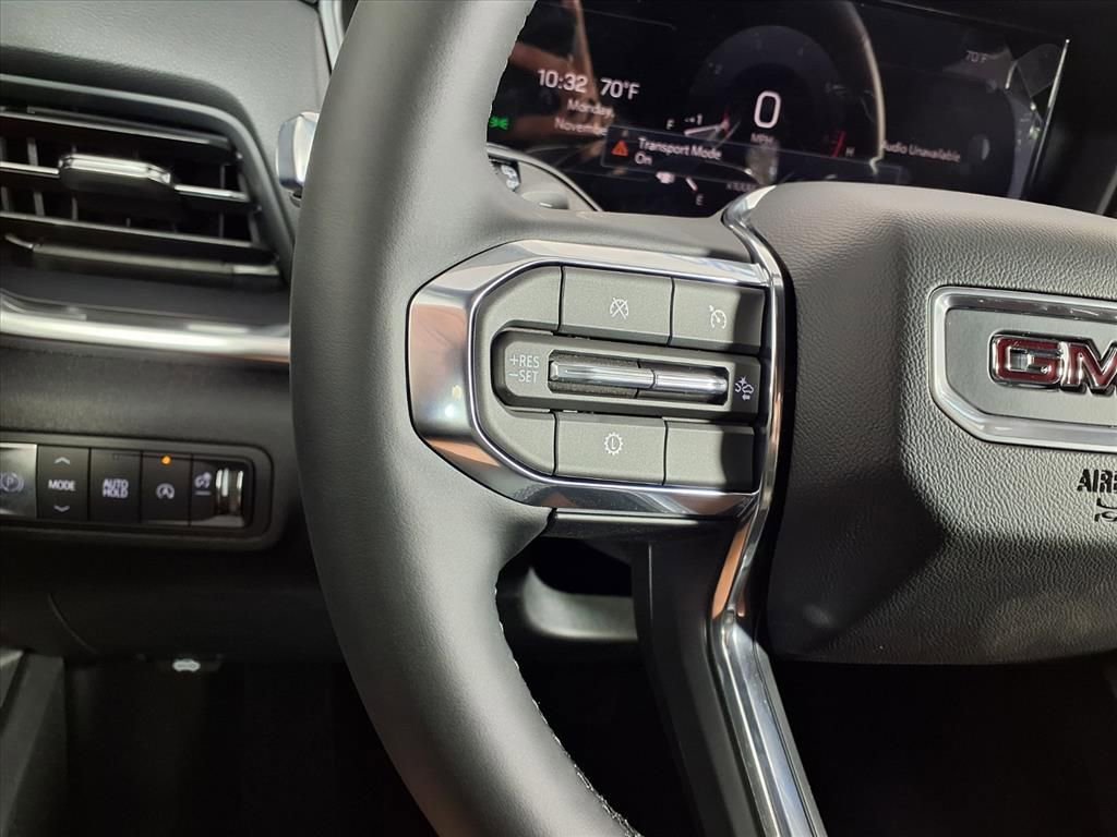 2026 GMC Terrain Elevation - Photo 25