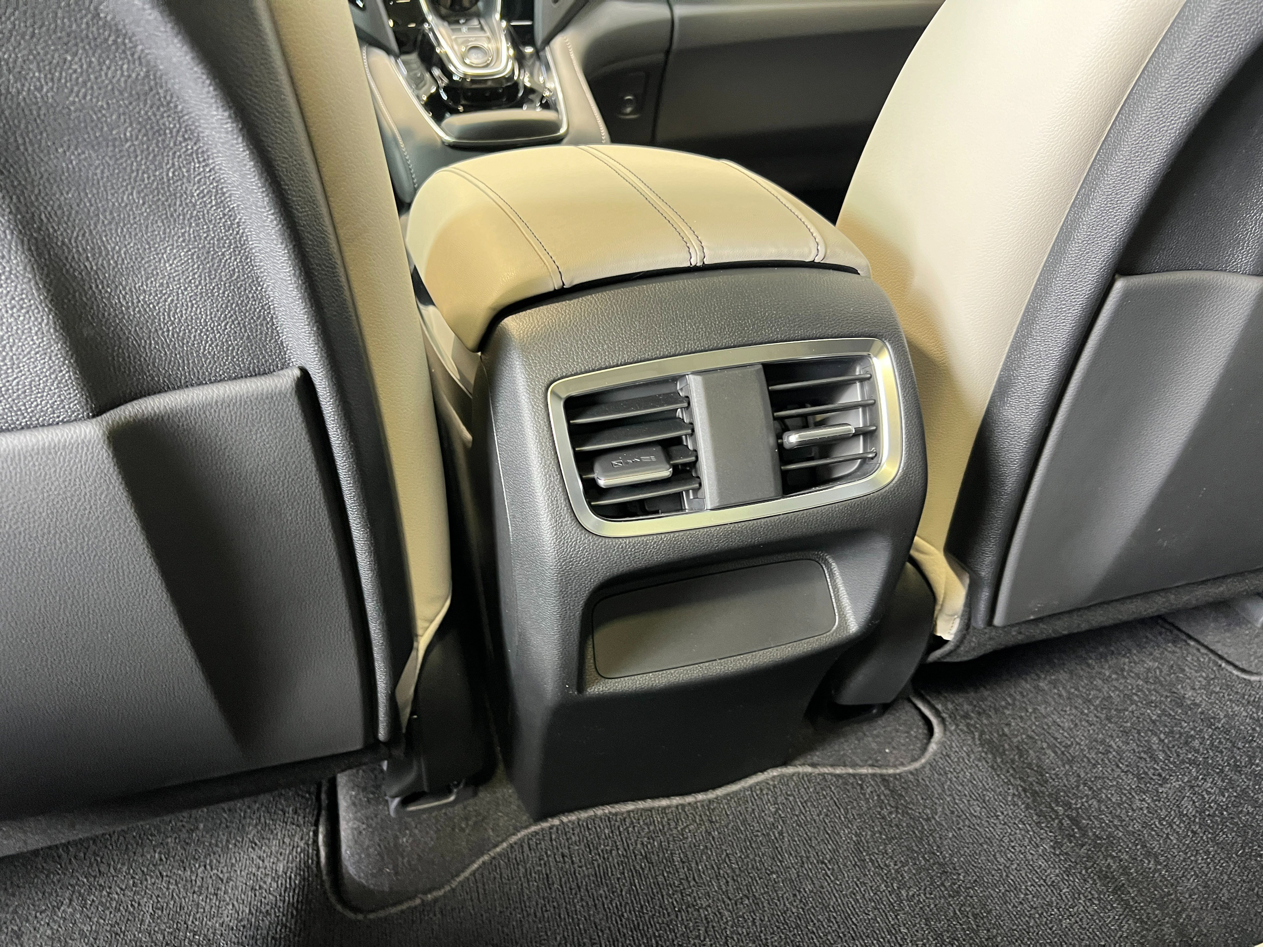 New 2026 Canyon River Blue Metallic Acura  image 32