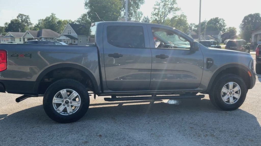 New 2026 Gray Ford XL image 3