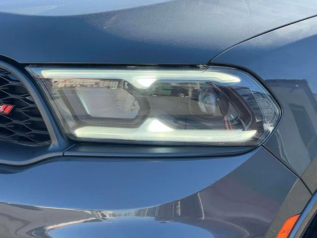Used 2024 Gray Dodge GT Plus image 12