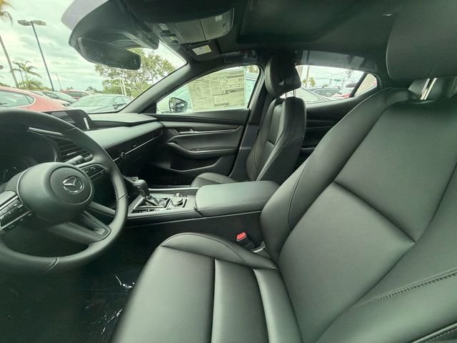 New 2026 Snowflake White Pearl Mazda 2.5 S Preferred image 5