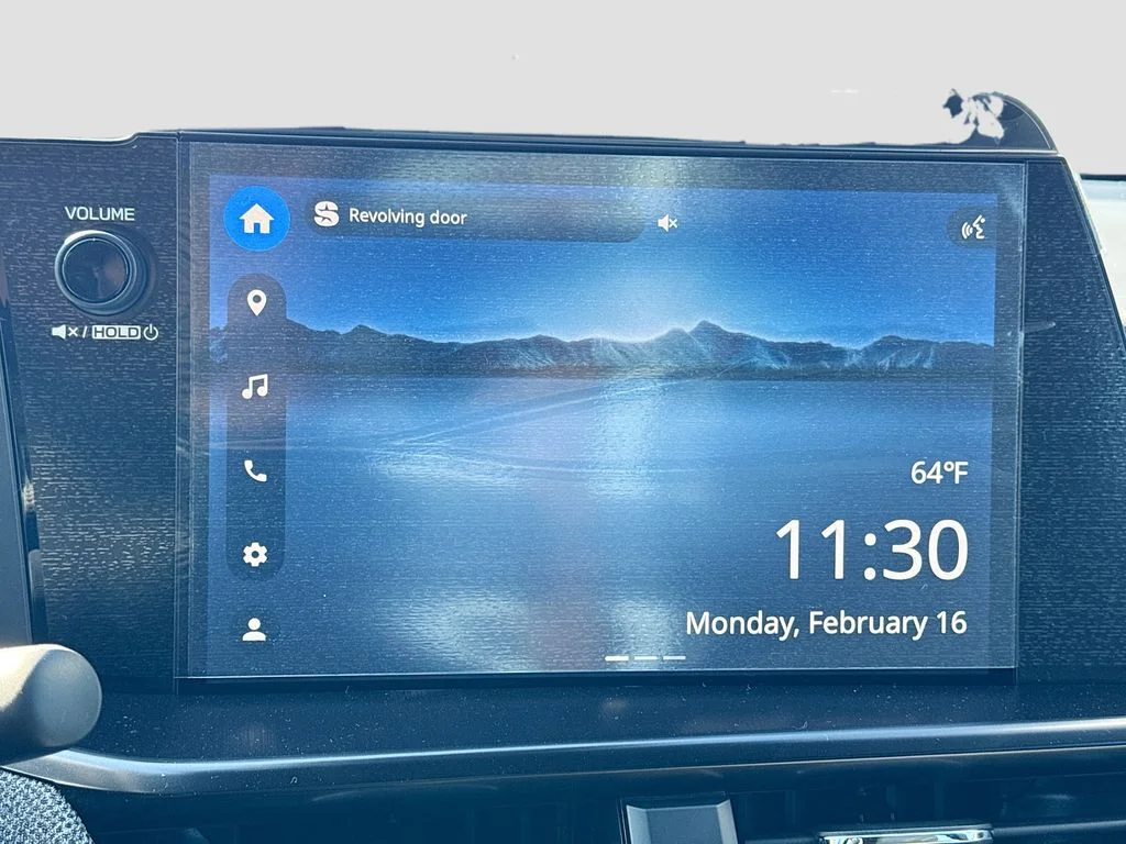 New 2026 Blue Subaru Limited image 18