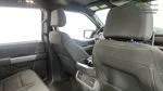 Used 2025 Agate Black Metallic Ford XLT image 48