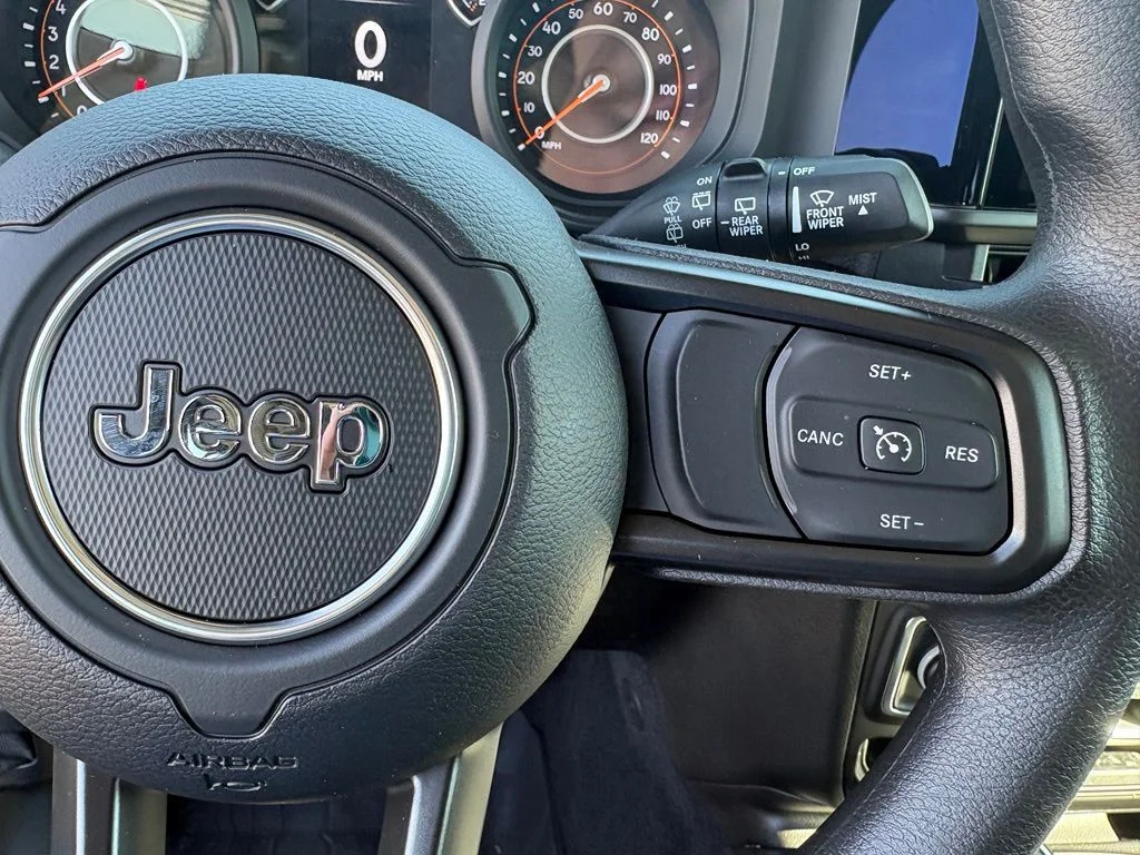 New 2026 41 Exterior Paint Jeep Sport image 18