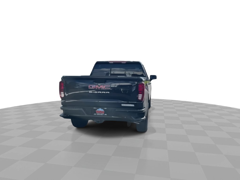 2026 GMC Sierra 1500 Elevation - Photo 7