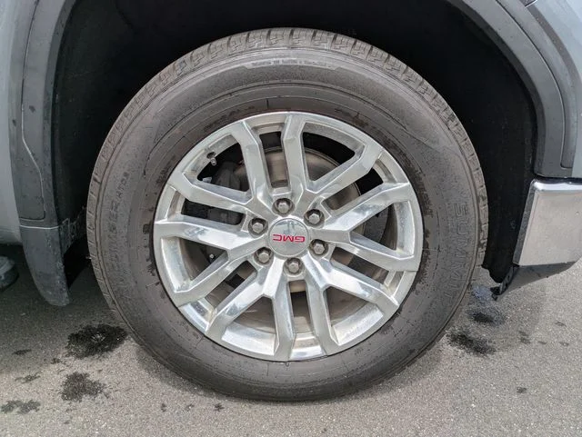 Certified Used 2019 Gray GMC SLT image 11