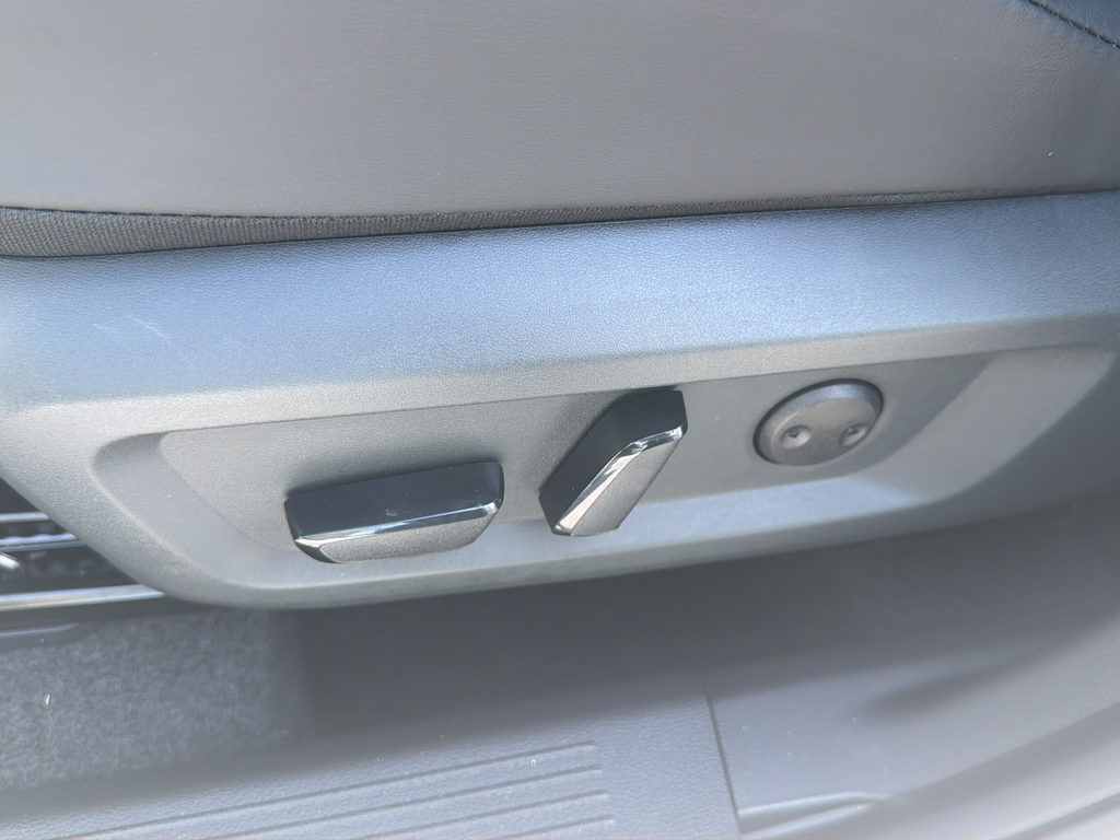 New 2026 White Nissan Dark Armor image 23