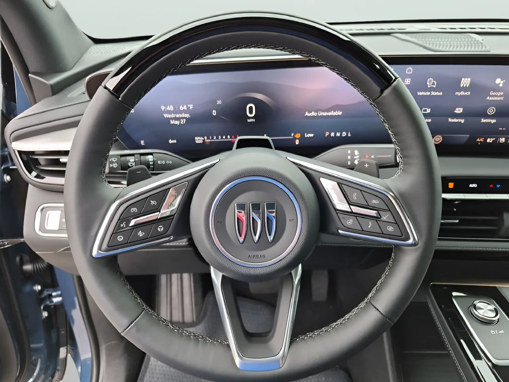 2026 Buick Enclave Avenir - Photo 22