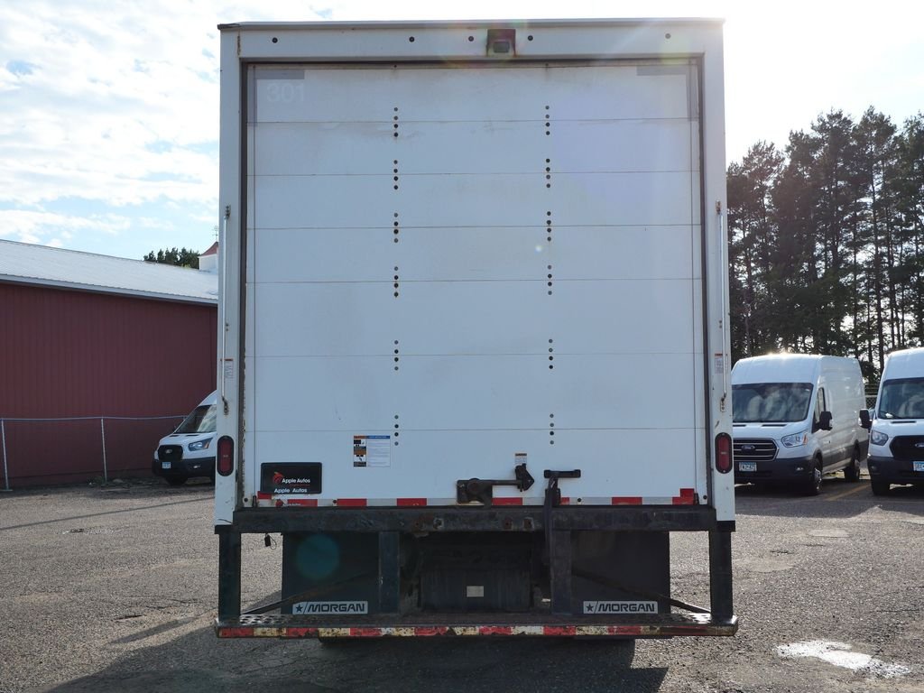 Certified Used 2019 White Chevrolet Base image 5