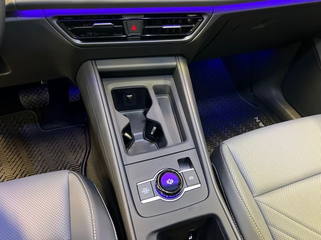 New 2026 White Volkswagen 2.0T SE image 20