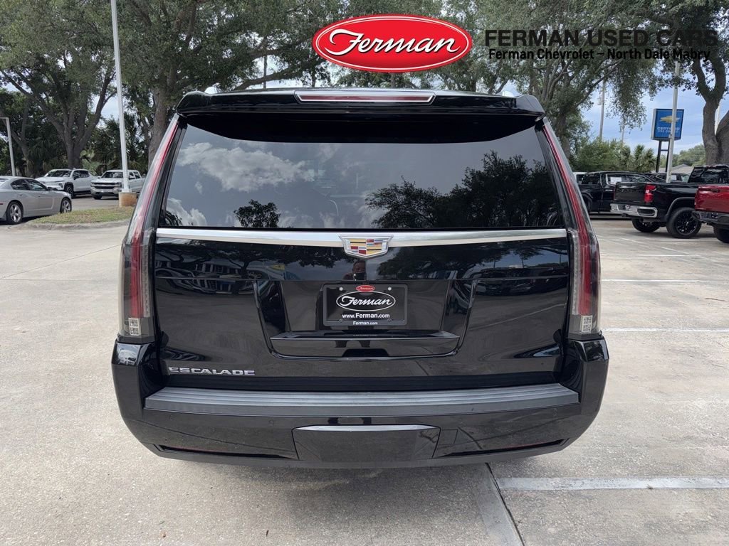 2020 Cadillac Escalade 2WD's photo