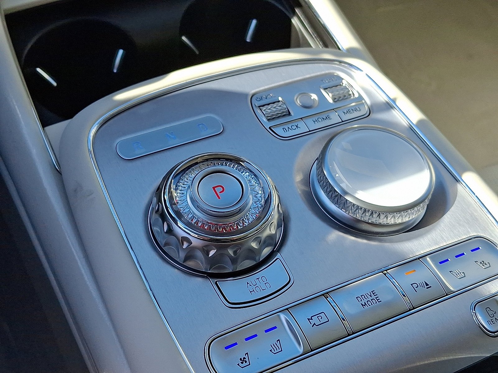 2026 GENESIS G90 Base - Photo 13