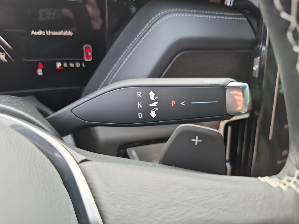 New 2026 GMC Yukon Denali Ultimate, photo 27