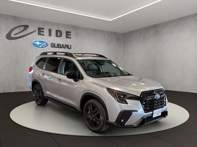 2026 Subaru Ascent Onyx Edition-Touring 7 Passenger's photo