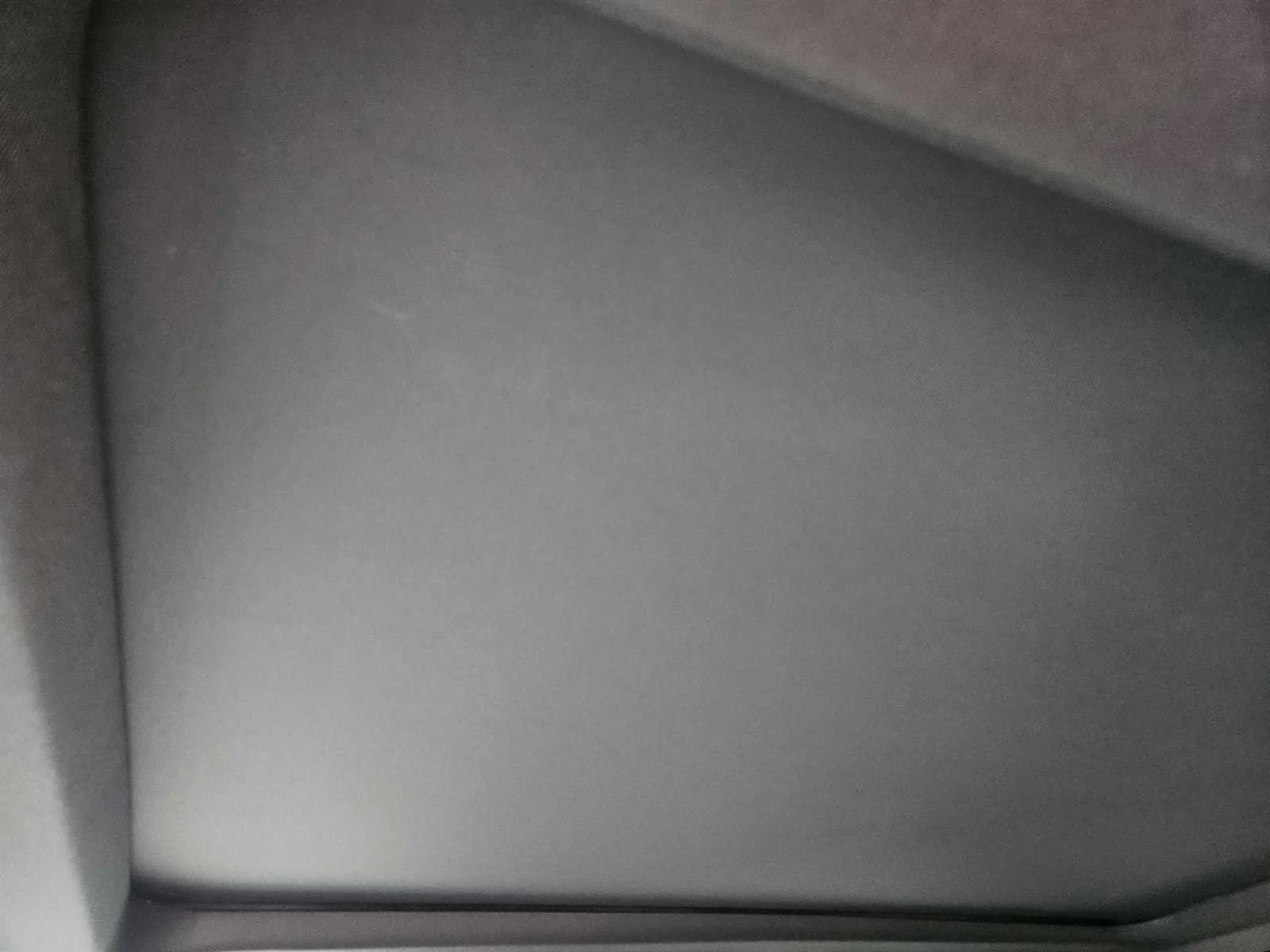 Used 2025 Agate Black Metallic Ford ST image 20