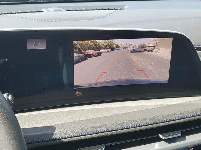 2024 Cadillac XT4 Sport - Photo 19