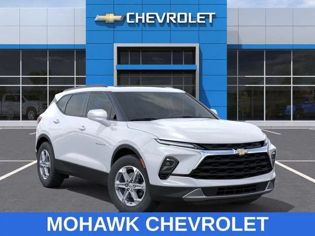 2026 Chevrolet Blazer 3LT - Photo 7