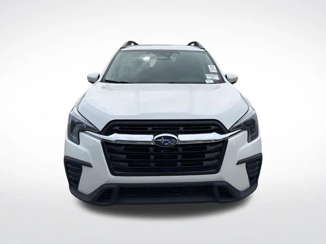Used 2024 White Subaru Premium image 9