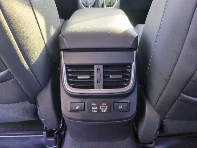 Used 2025 Silver Subaru Limited image 33