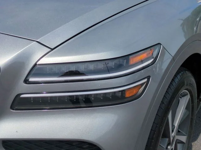 Used 2026 Silver Genesis 2.5T Advanced image 9