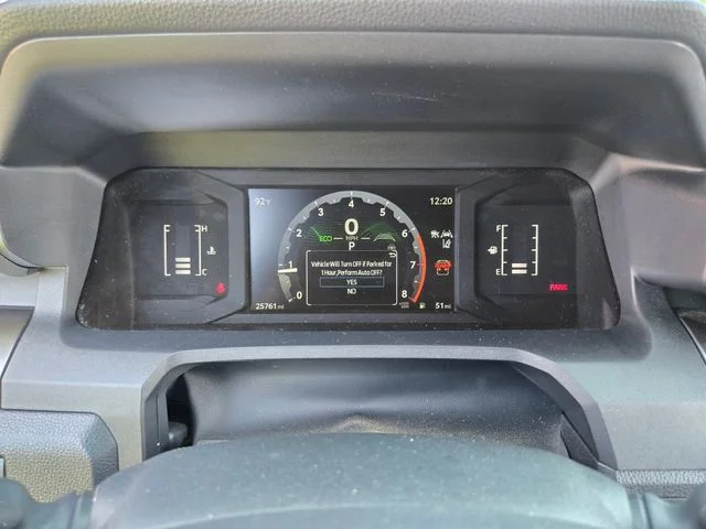 Used 2025 Black Toyota SR5 image 32