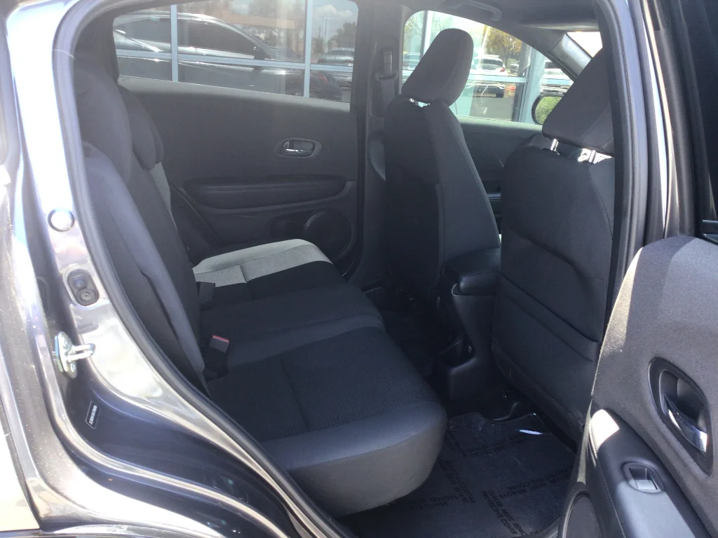 Used 2019 Grey Honda Sport image 7
