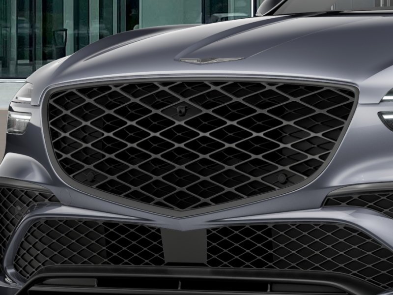 New 2026 Blue Genesis 3.5T SPORT PRESTIGE image 13