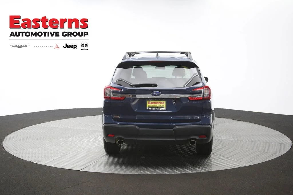 Used 2023 Blue Subaru Premium image 34