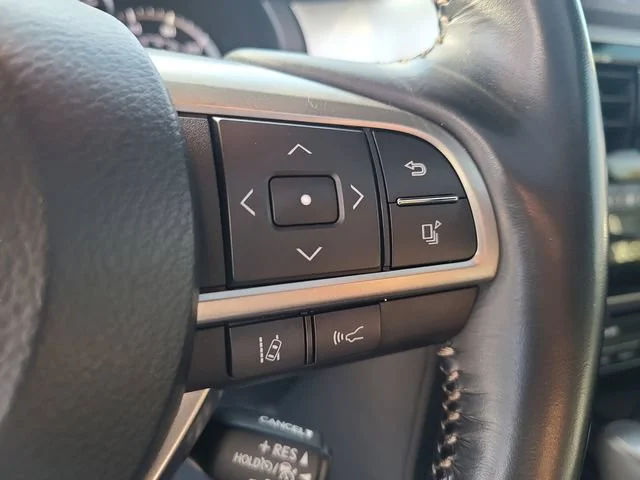 Used 2023 Gray Lexus GX 460 Premium image 26