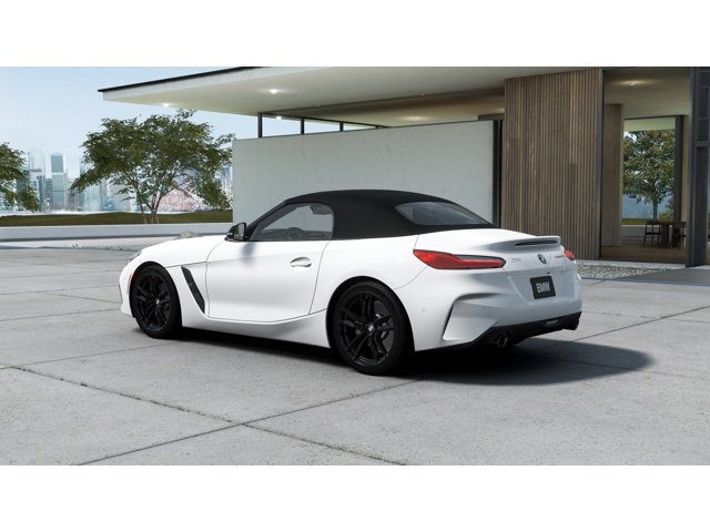 New 2026 Alpine White BMW sDrive30i image 2