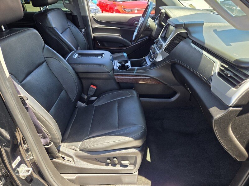 2016 GMC Yukon SLT - Photo 17